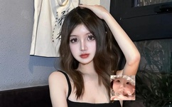 PS给王者荣耀西施P掉小内